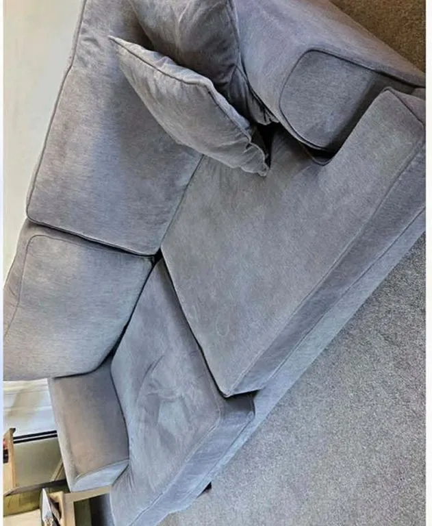 Residential cleanout project in Indianapolis